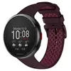 Polar Montre Connectée Polar Pacer Pro S/L Prune