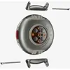 Polar Shift Vantage V2 Adaptateur pour Bracelet Argent | 1 pièce