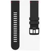 Bracelet Montre Homme Polar Vantage V2 - Noir - Cuir - 910101218