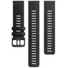 Polar Bracelet de paiement sans contact, Noir