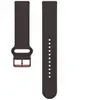 Polar Bracelet en Silicone 20 mm Brown Copper S/M/L | 1 pièce