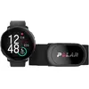 Montre Polar Vantage V3 noire + capteur de fréquence cardiaque Polar H10