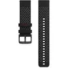 Polar Bracelet en Silicone Taille S/L-22 mm