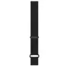 Polar Bracelet en nylon 22 mm - S/M Accessoires montres/ Bracelets Noir TU