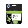 HP 953XL - a rendement eleve - magenta - originale - cartouche d'encre