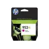 HP 953XL - a rendement eleve - magenta - original - cartouche d'encre