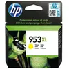 HP 953XL Cartouche d'encre jaune grande capacité authentique