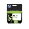 HP 953XL cartouche dencre jaune grande capacite authentique F6U18AE TU