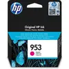 HP 953 Cartouche d'Encre Magenta Authentique (F6U13AE)