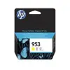 Conso imprimantes - HP - 953 - Jaune / 700 pages F6U14AE#BGX