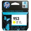 HP Cartouche d'encre originale 2621284 Jaune 50gr TU