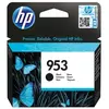 HP 953 Black Original Ink Cartridge cartouche d'encre Rendement standard Noir