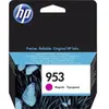 Conso imprimantes - HP - 953 - Magenta / 700 pages F6U13AE#BGX