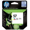 HP 57 (C6657AE) - 3-couleurs - Cartouche d'encre