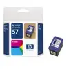 Liderpapel - Hewlett Packard hp No57 Ink color 17ml hv (C6657AEABE)
