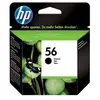 HP C6656A - Cartouche dEncre Noire HP