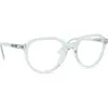 Michael Kors Redwood 0MK4129 3015 53
