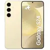 Samsung Galaxy S24 Smartphone 256 Go Crème Débloquer tous les opérateu...