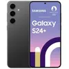 Samsung Galaxy S24 Plus Smartphone 256 Go Noir Débloquer tous les opér...