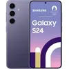 Samsung Galaxy S24 Smartphone 128 Go Indigo Débloquer tous les opérate...