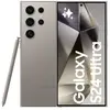Samsung Galaxy S24 Ultra Smartphone 512 Go Gris Débloquer tous les opé...