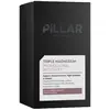 Pillar Performance Triple Magnesium Travel Pack Professional Recovery ...