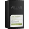 Pillar Performance Triple Magnesium Travel Pack Professional Recovery ...