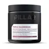 Récupérateur Pillar Performance Triple Magnesium goût fruits des bois 200 g
