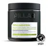 Pillar Triple Magnesium Recovery Powder Pineapple Coconut (200g)