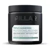 Récupérateur Pillar Performance Triple Magnésium saveur cerise 200 g