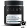 Pillar Performance Comprimés Ultra B Active Peak Performance One Size