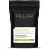 Pillar Triple Magnesium Recovery Powder Pineapple Coconut (200g)