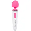 AUCUNE Vibromasseur rechargeable USB Wand 2.0 BodyWand