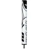 SuperStroke Zenergy Tour 2.0 Poignée de putter Blanc/noir