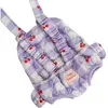 Porte bébé pour poupée Cerise