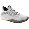 Chaussures de padel Head Motion Pro Boa Blanc 40,5 273624