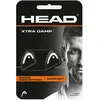HEAD Antivibrateur Xtra Accessoire Mixte Adulte, Blanc, Taille Unique