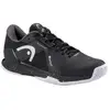 Chaussures de tennis Head Sprint Pro 4.0 SF Clay Noir 48,5 273115