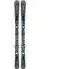 Head Pack Ski Shape E-v8 Sw + Fixations Protector Pr 11 Gw Homme gris ...