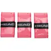 Surgrip raquette de tennis Xtreme soft rose - Head UNI Rose