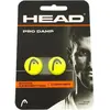 Head Antivibrateur Head Pro Damp Antivibrateur Yellow Jaune 60939