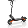 Trottinette électrique tout-terrain JOYOR S8-S-Z 10 pouces, 2 moteurs ...