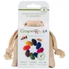 Eco Friendly 8 Couleurs Crayons Cailloux Sachet Coton Mousseline Crayon Rocks