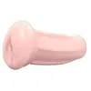 Lovense Max 2 Manchon individuel - Ouverture vaginale