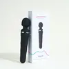 Lovense Stimulateur Bluetooth Lovesense Domi 2 Noir