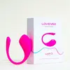 Lovense Lush 3 Lovense Oeuf vibrant connecté