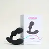 Lovense Lovense Edge 2 Masseur Prostatique Connecté