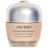 Crème Maquillage Base Future Solution LX Shiseido 30 ml SPF 15 SPF 20 