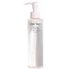 Shiseido Eau Démaquillante Fraîche - Eau Nettoyante et Démaquillante 