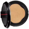 Shiseido Synchro Skin self refreshing cushion compact recharge #120